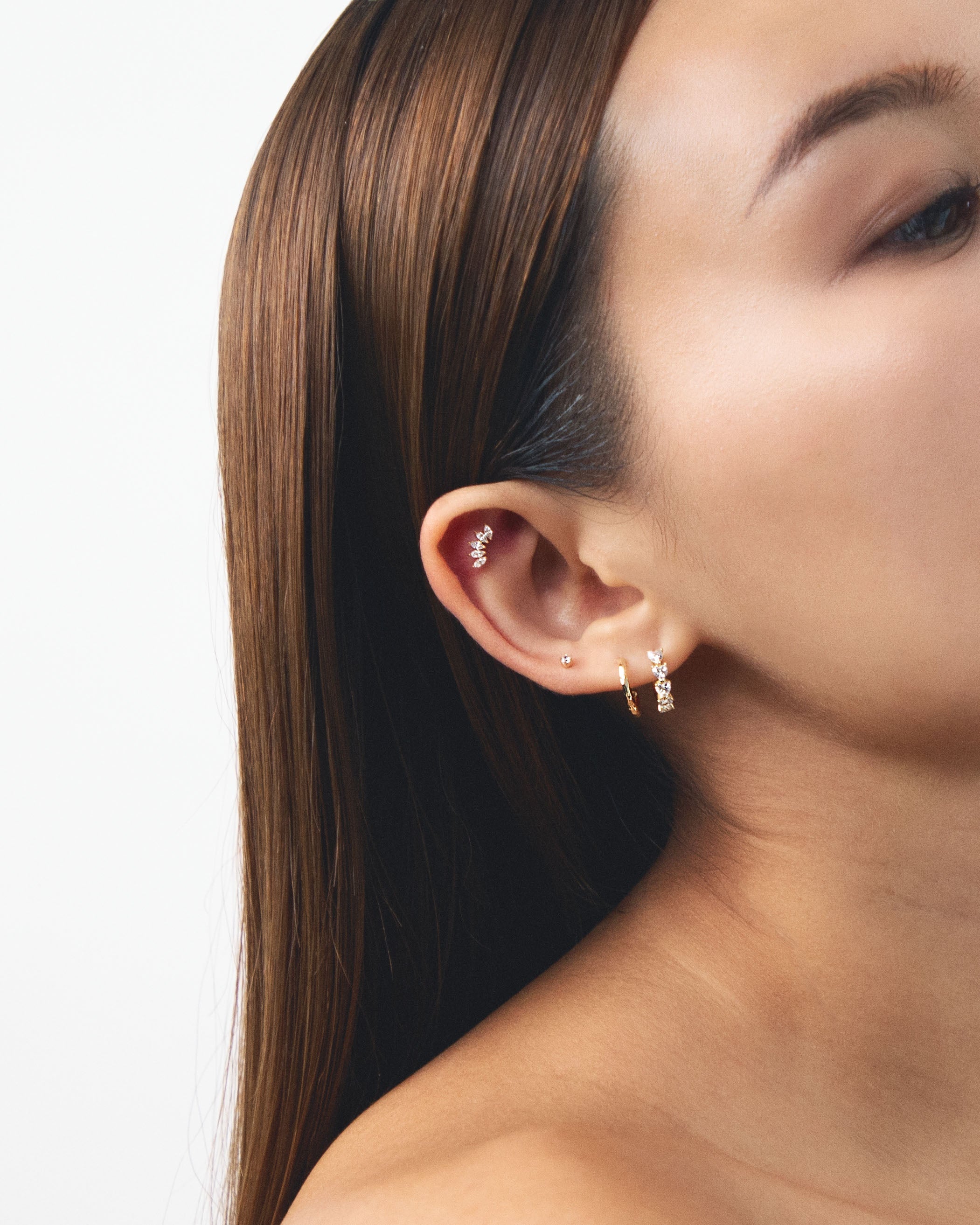 How to Care for Your Flatback Piercing Jewelry