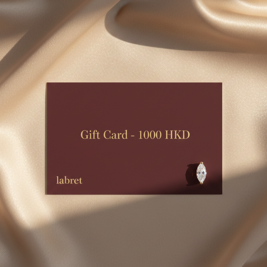 LABRET Gift Card