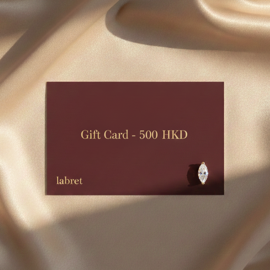 LABRET Gift Card