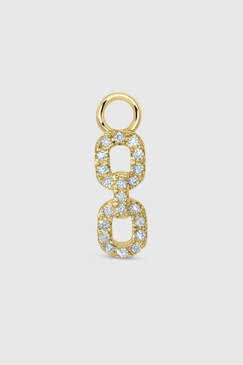 Chain Charm
