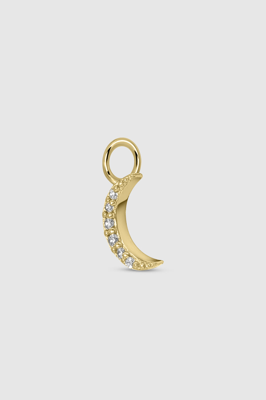 Moon Charm