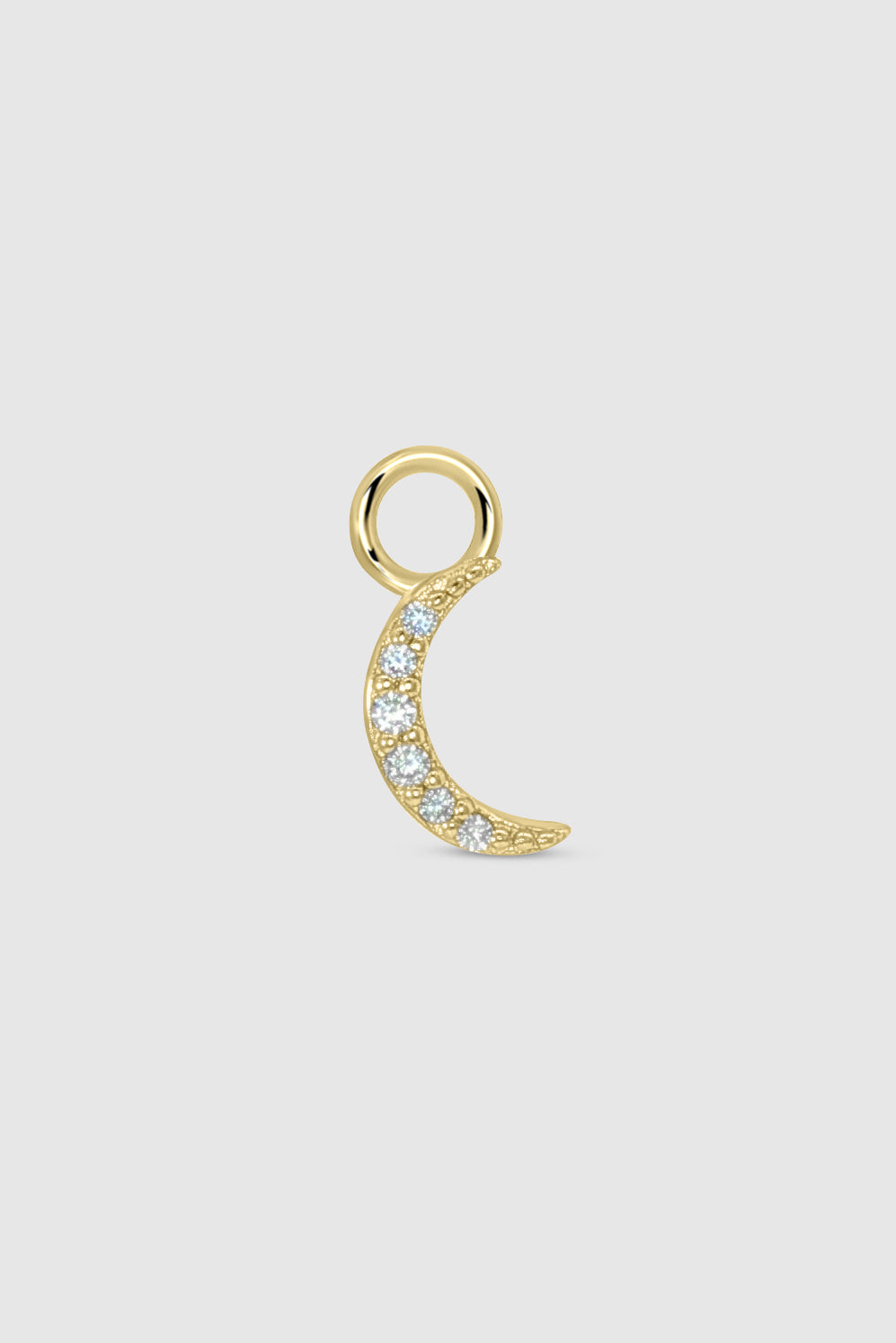 Moon Charm