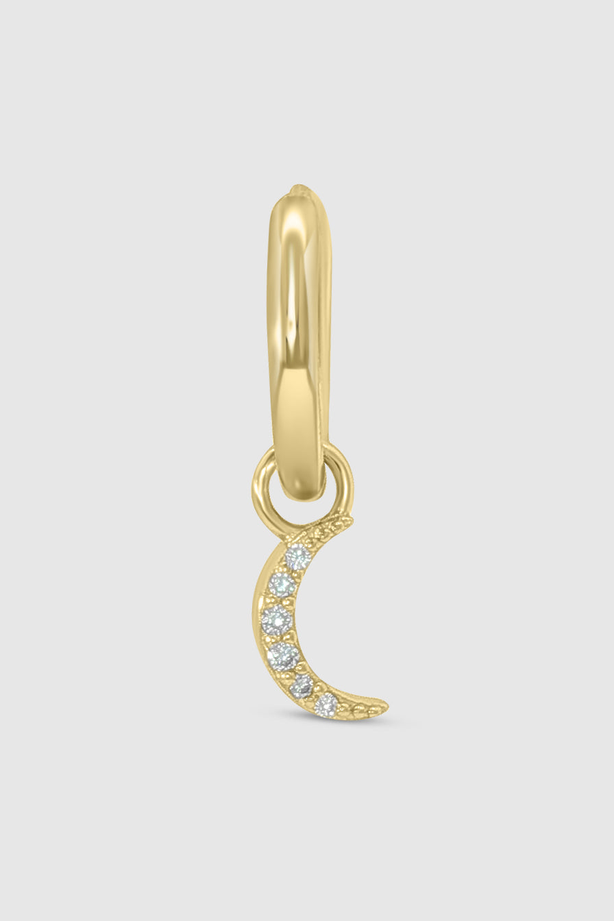 Moon Charm