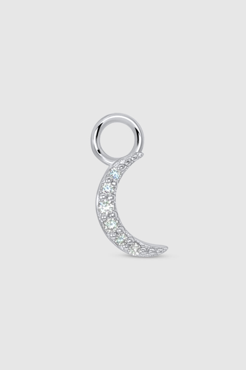Moon Charm