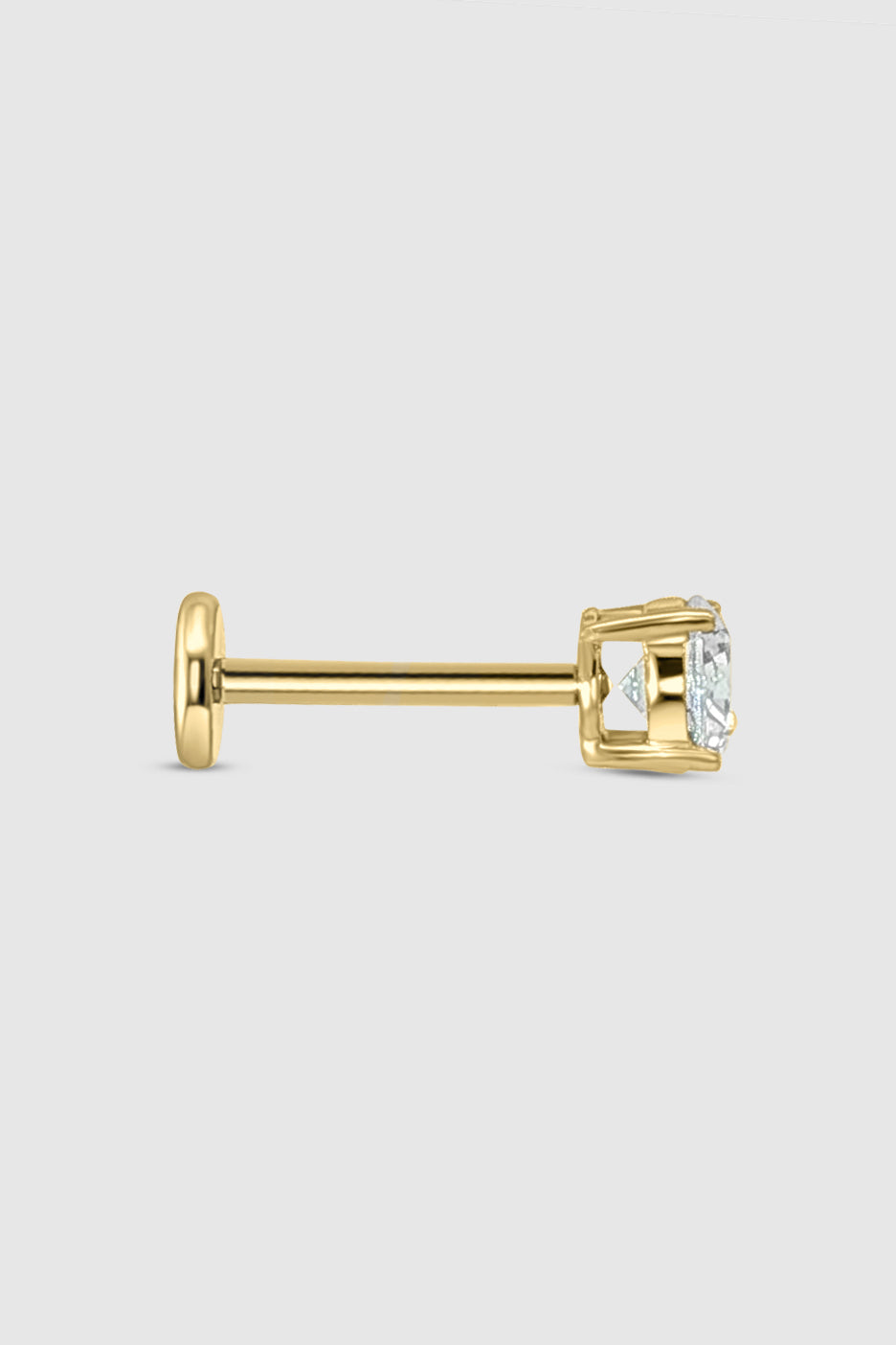 Classic Crystal Flatback