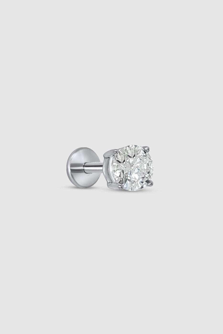 Classic Crystal Flatback