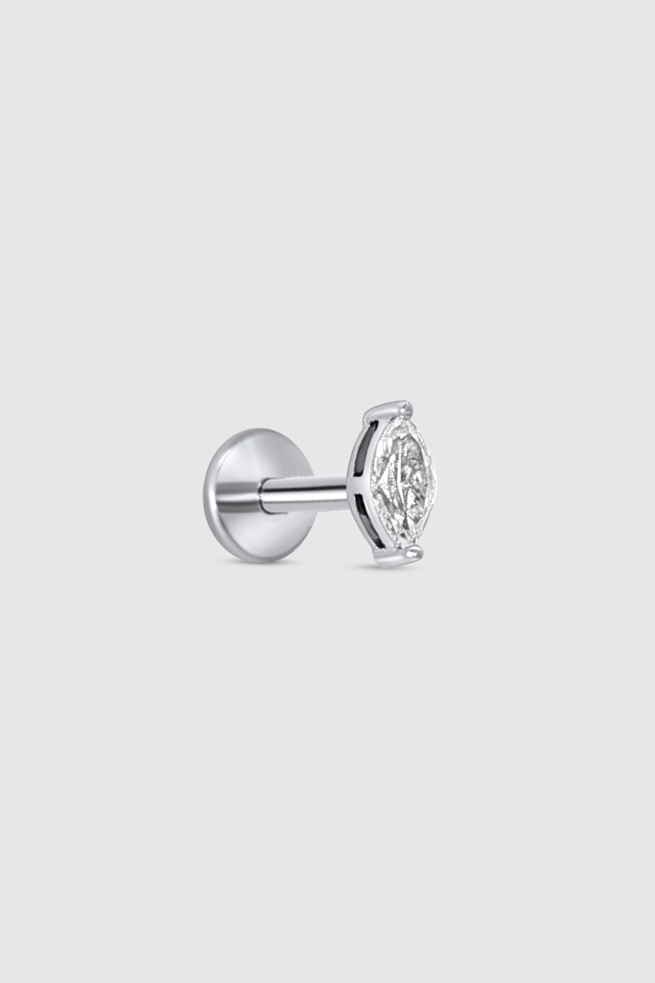 Marquise Crystal Flatback