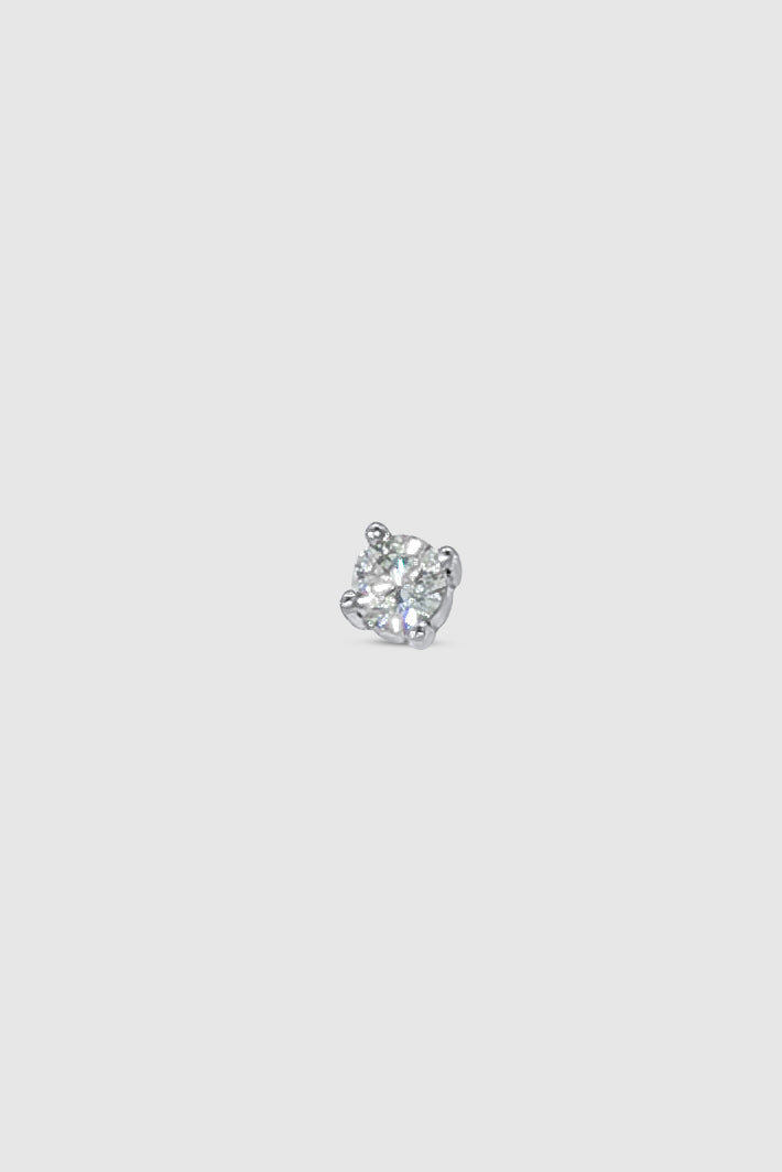 Mini Crystal Flatback