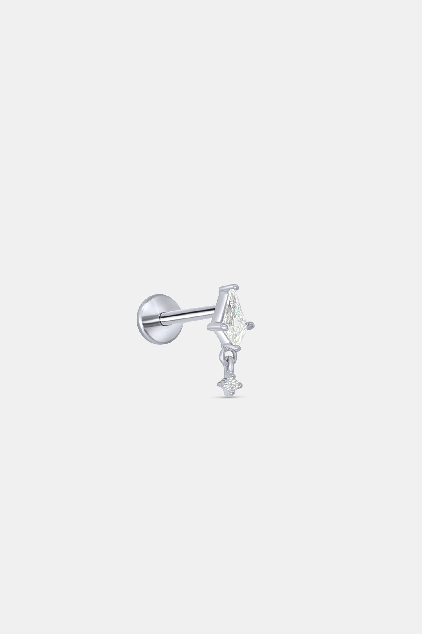 Kite Crystal Flatback