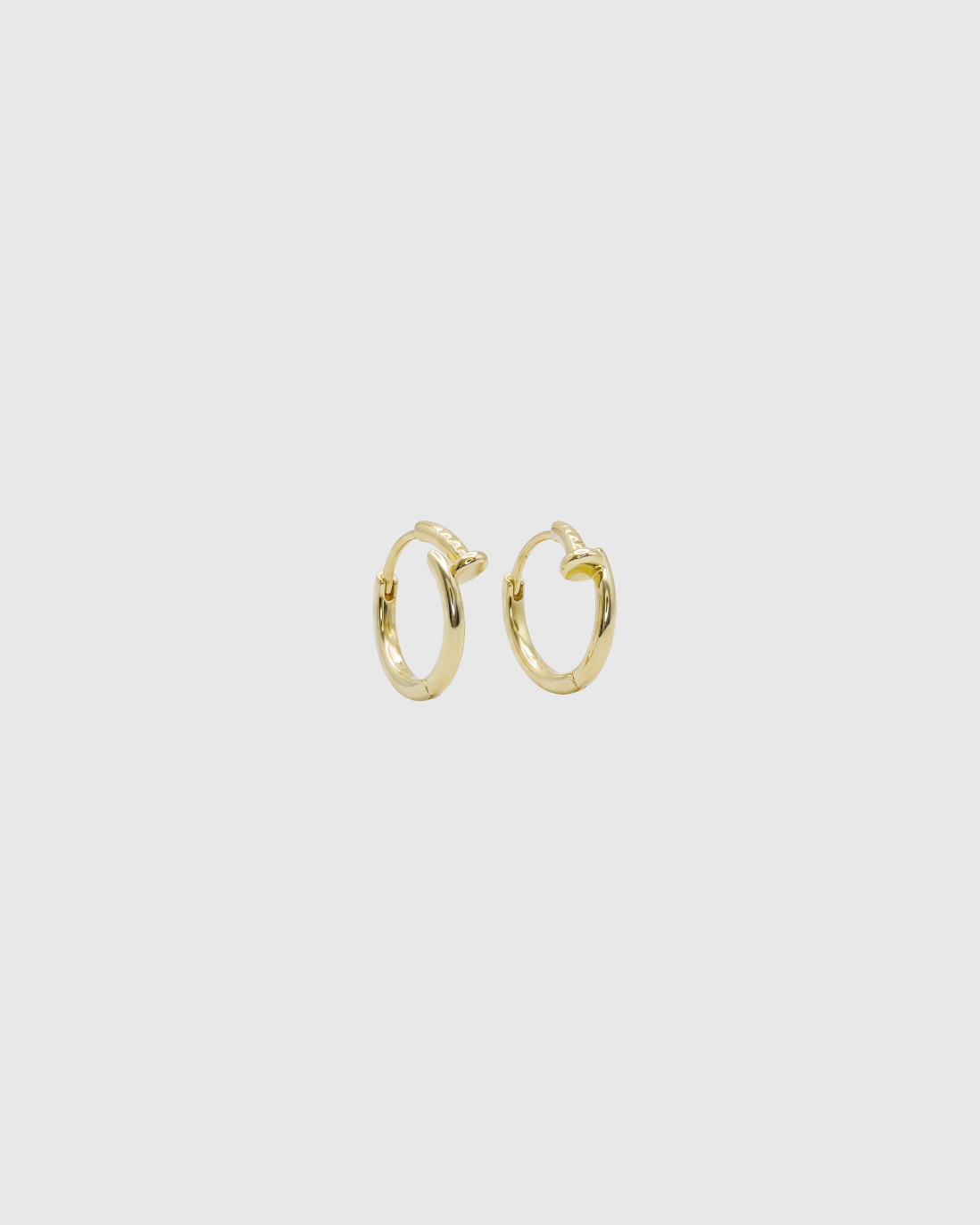 Nail Huggie - 6mm