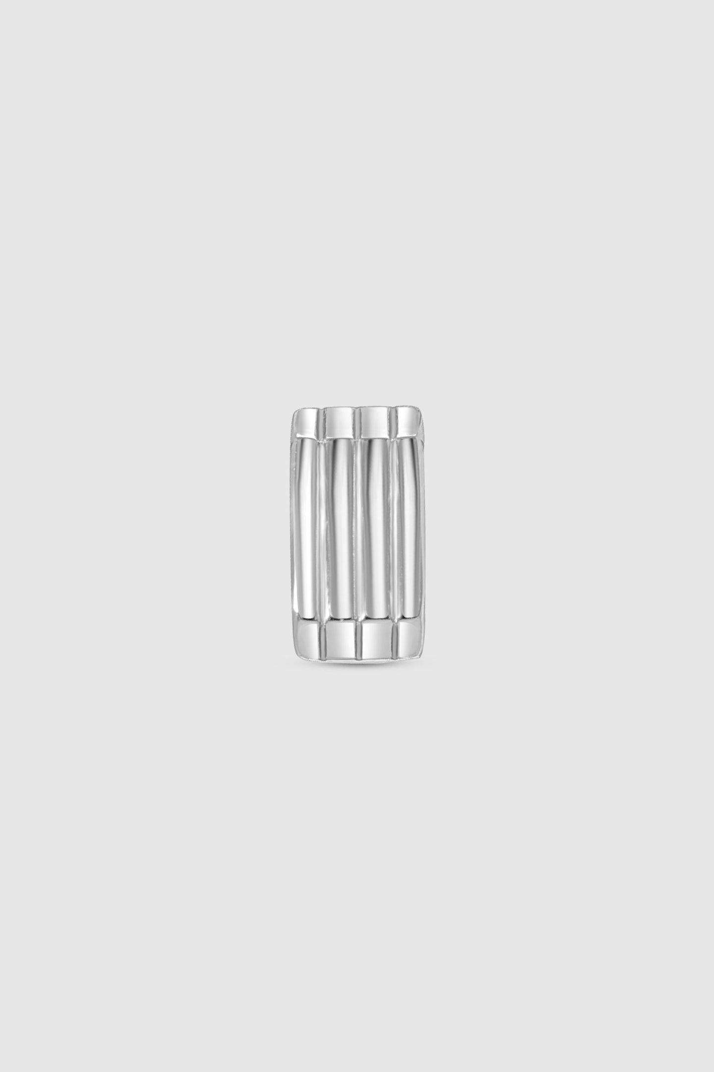 Geometric Huggie