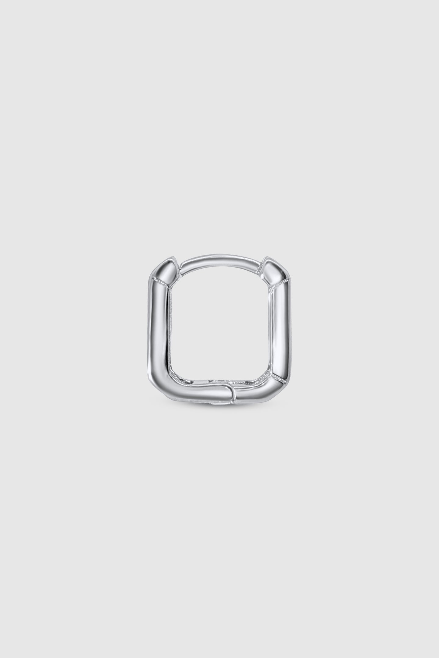 Geometric Huggie