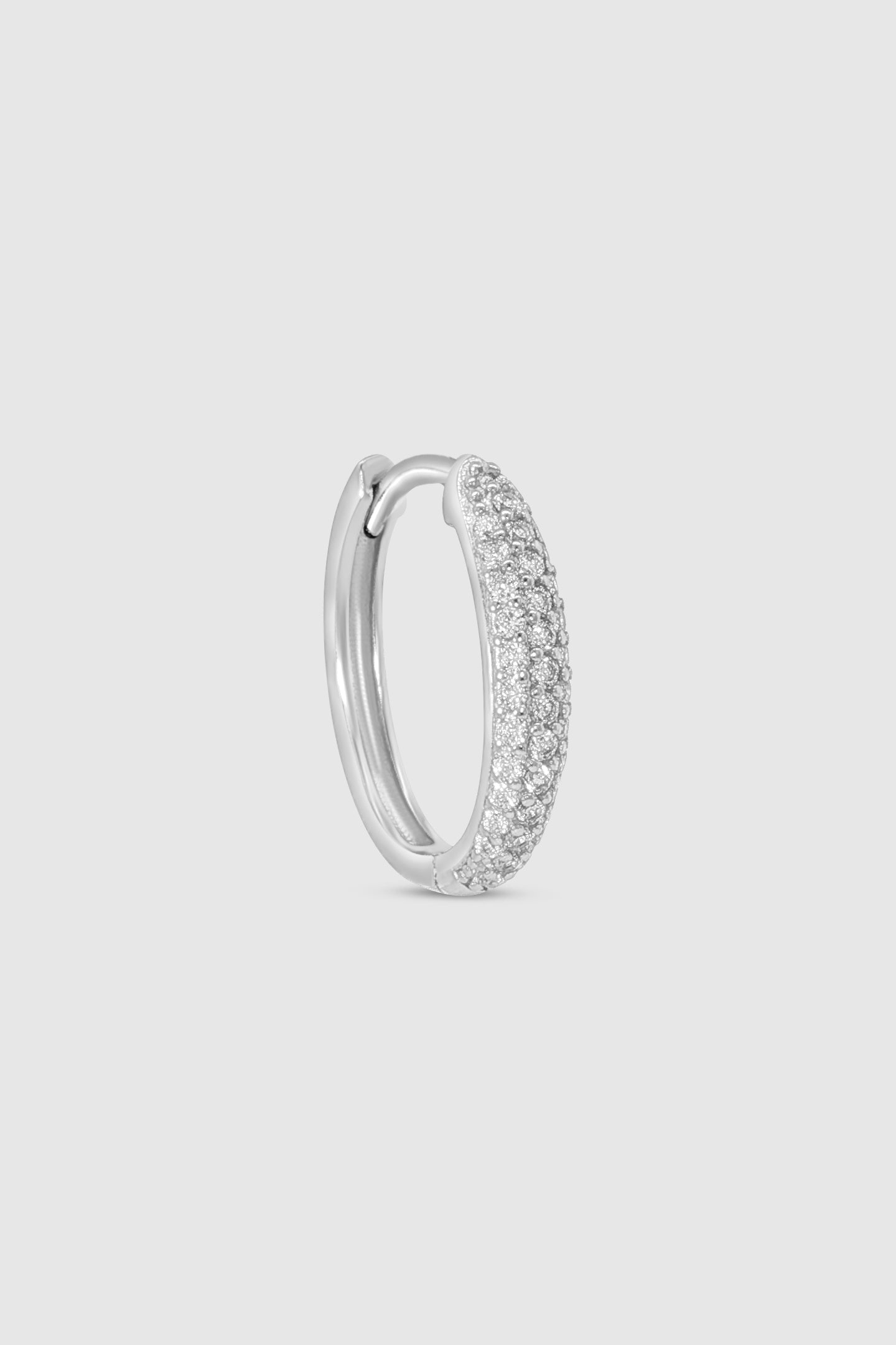 Crystal Hoop