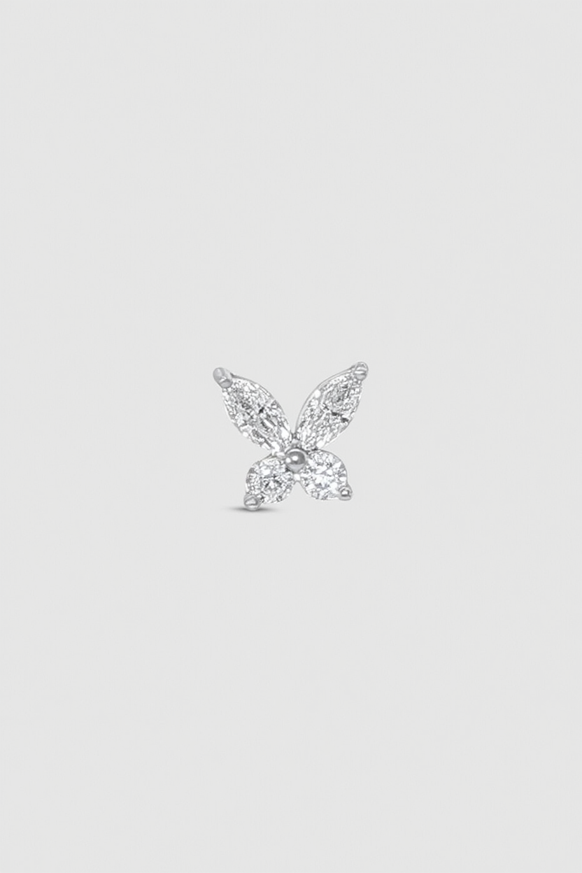 Butterfly Flatback