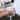 washing hands
