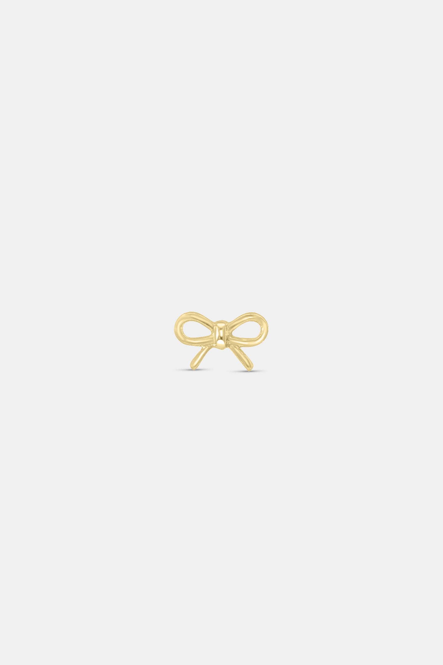 Bow Flatback
