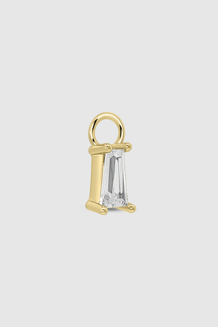 Baugette Charm