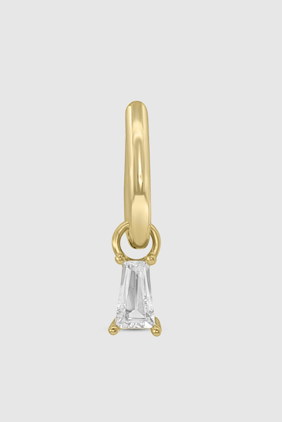 Baugette Charm