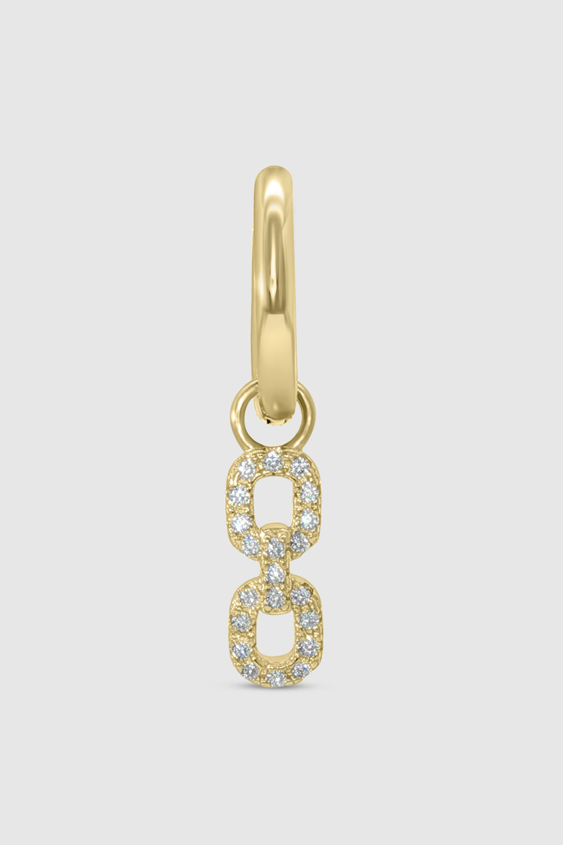 Chain Charm