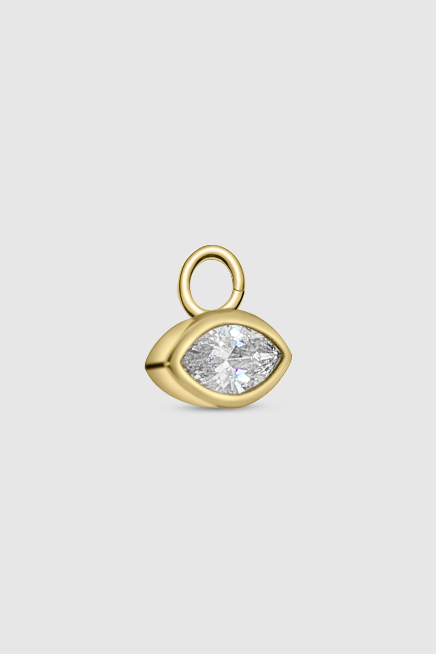 Eye Charm