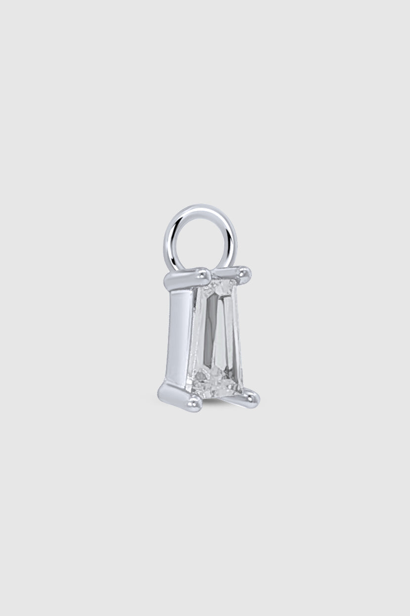 Baugette Charm