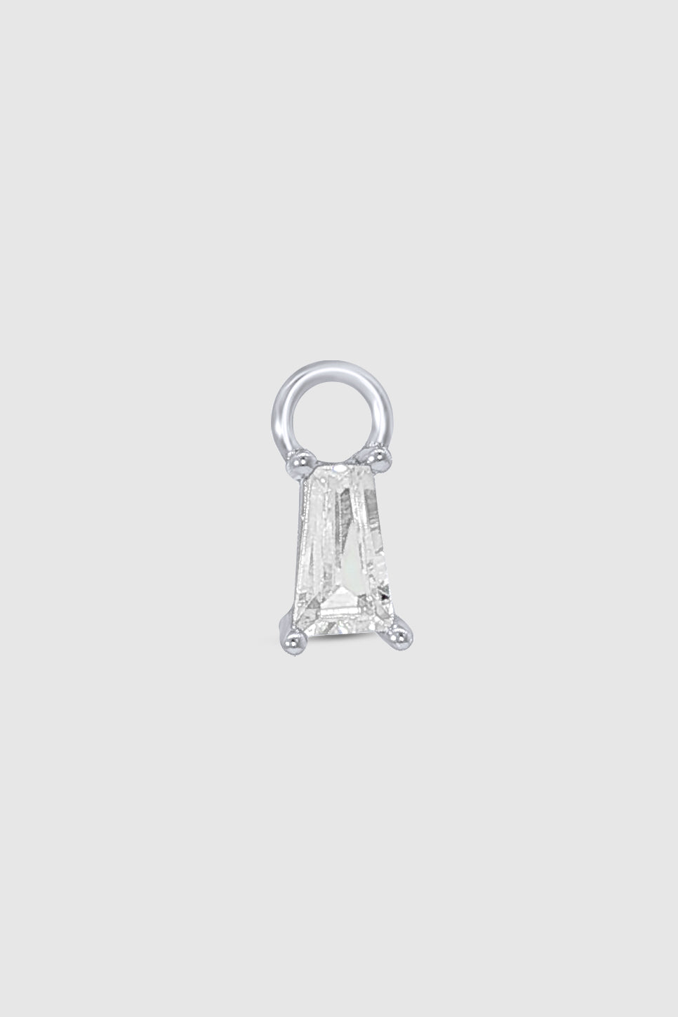 Baugette Charm