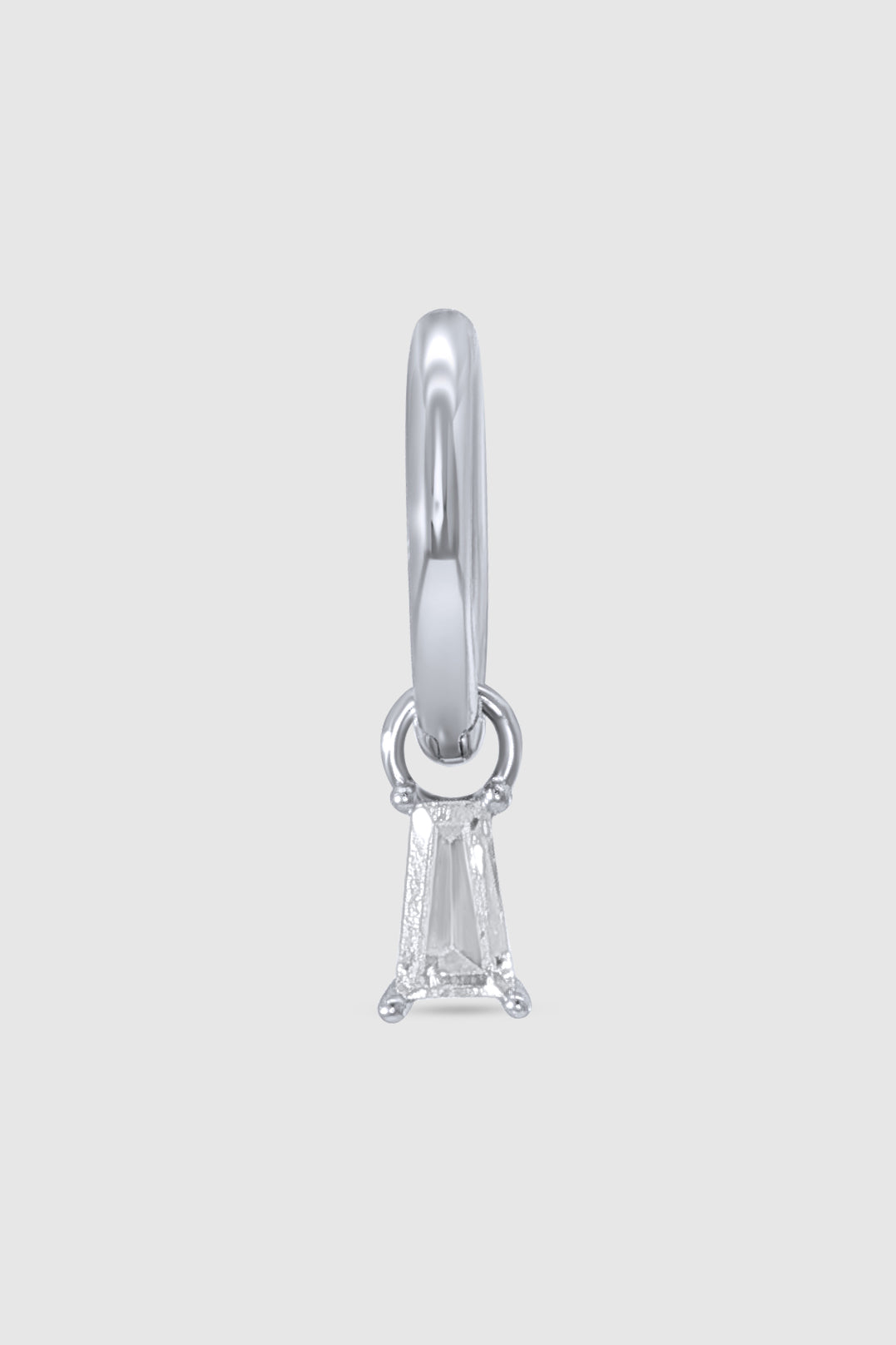 Baugette Charm