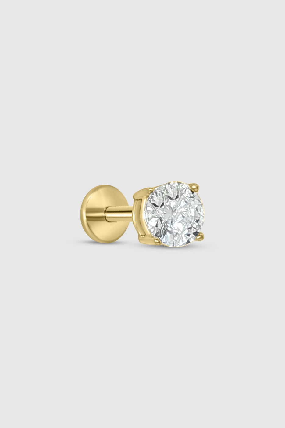 Classic Crystal Flatback