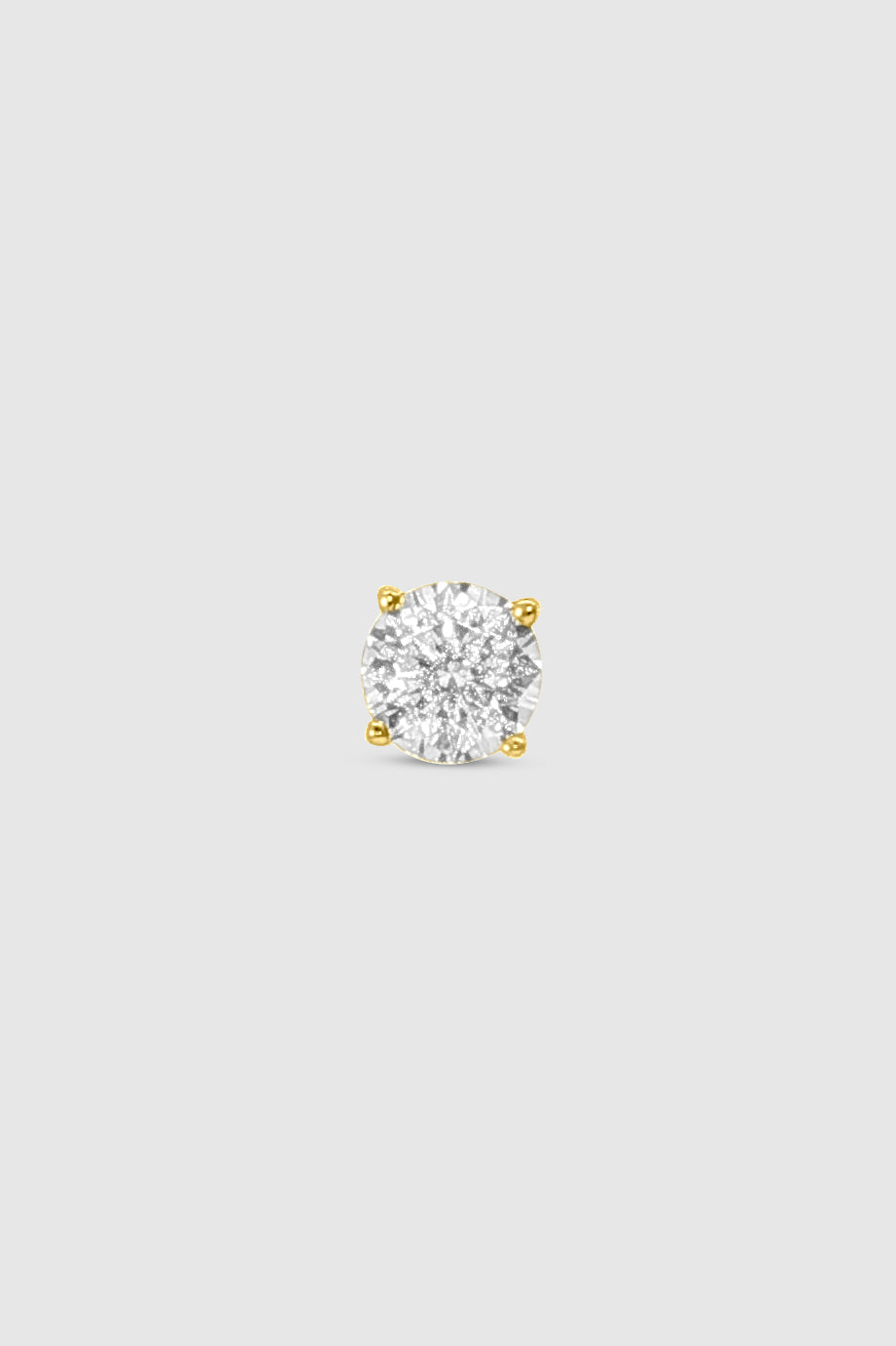 Classic Crystal Flatback