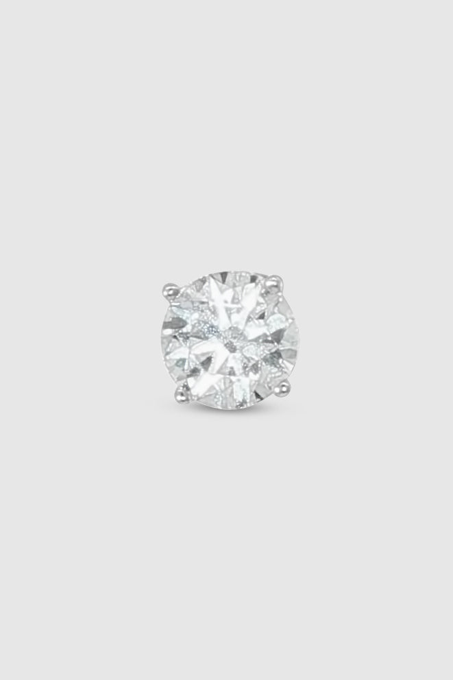 Classic Crystal Flatback