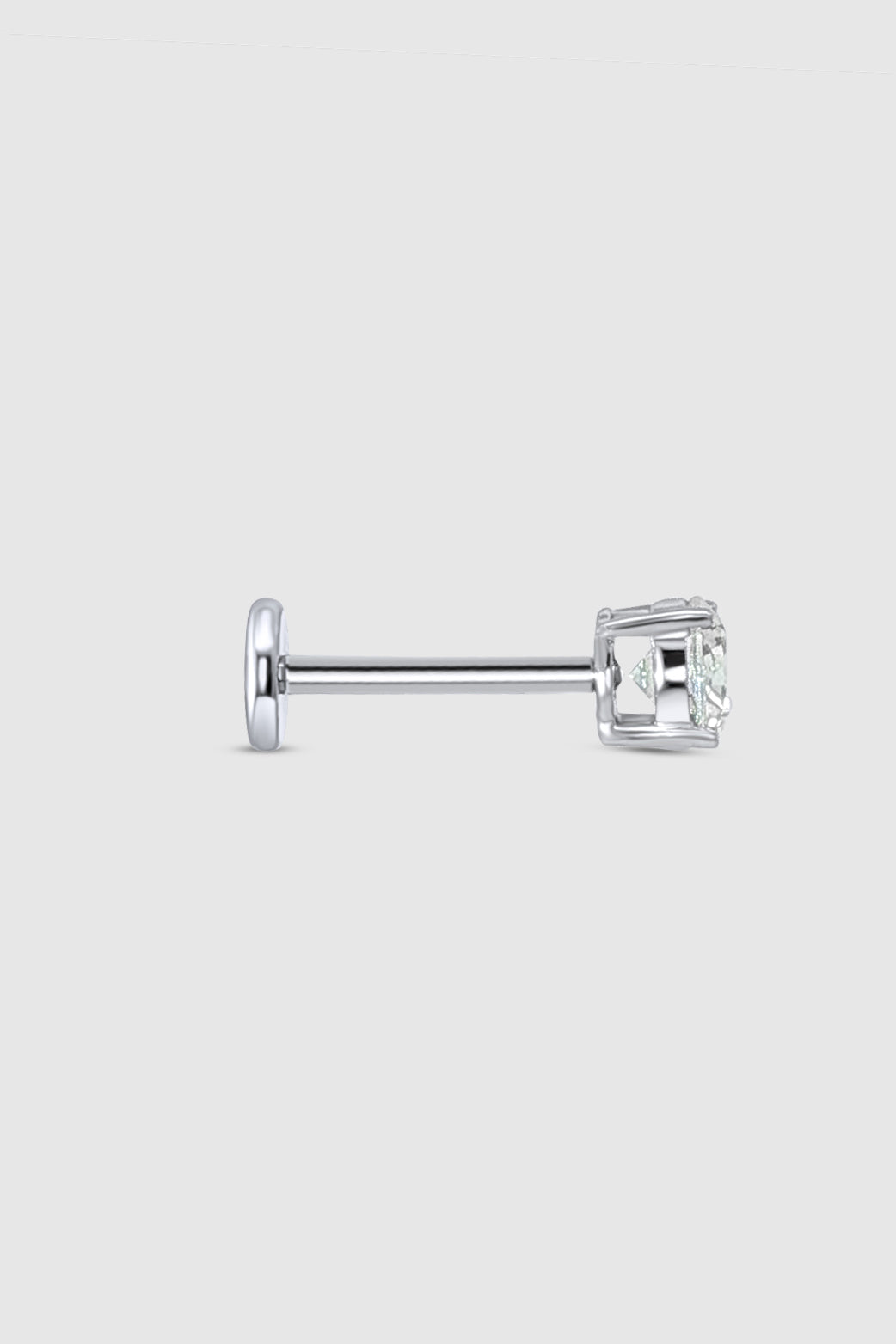 Classic Crystal Flatback