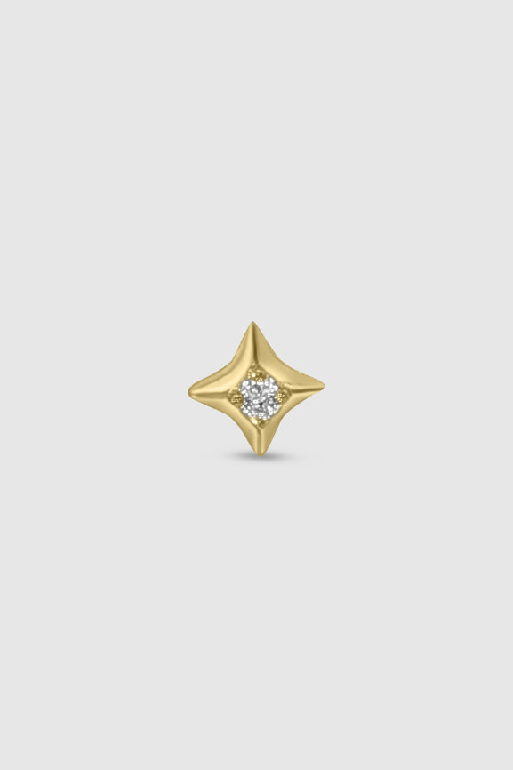 Diamond Signature Star Flatback