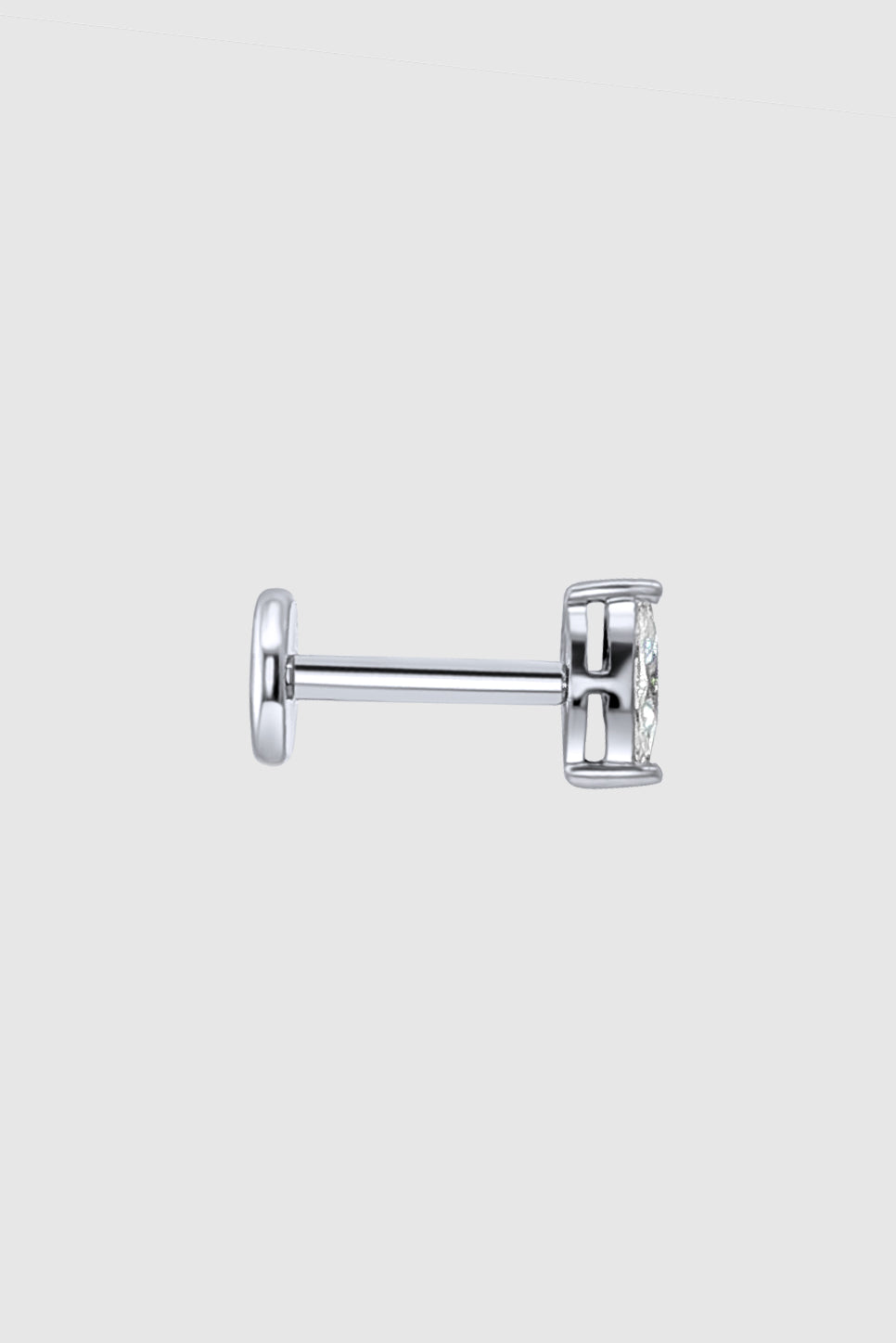 Marquise Crystal Flatback