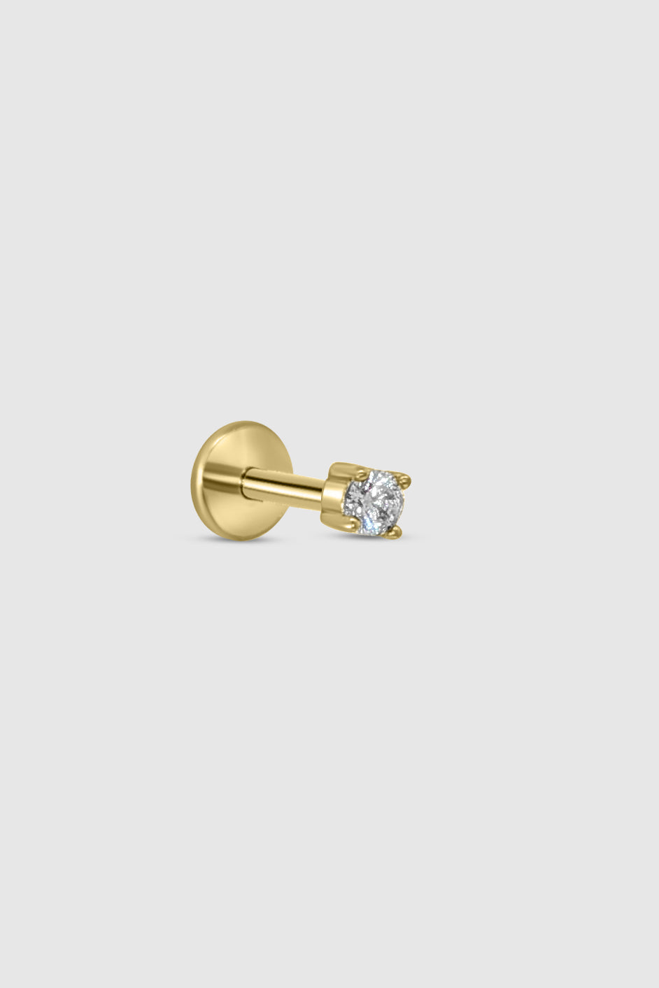 Mini Crystal Flatback