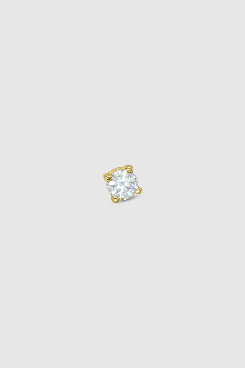 Mini Crystal Flatback