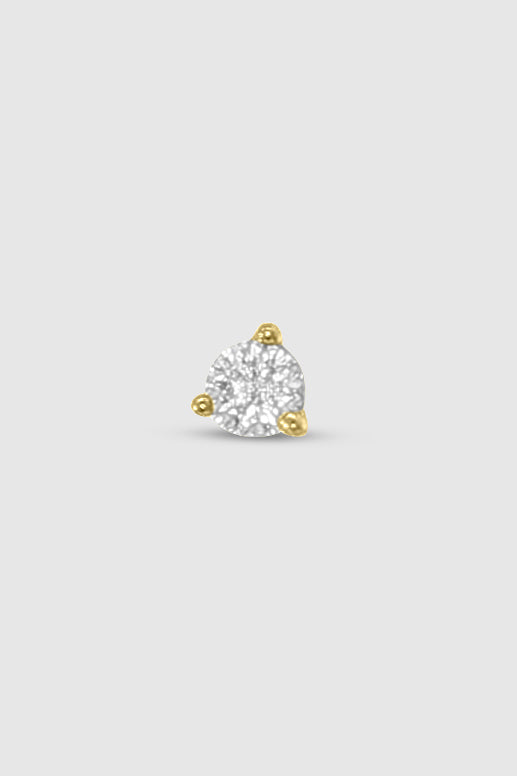 Mini Diamond Flatback