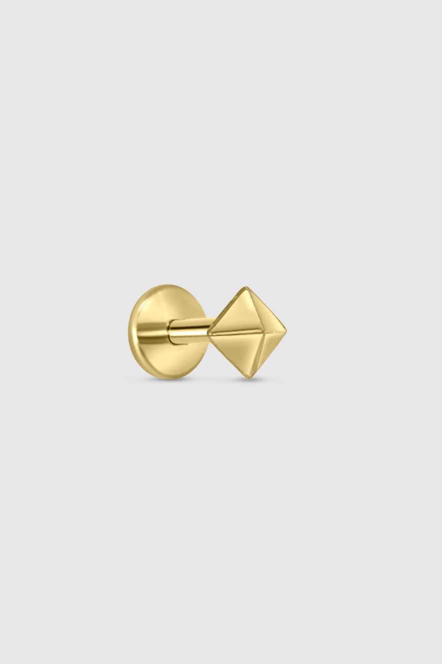Pyramid Flatback