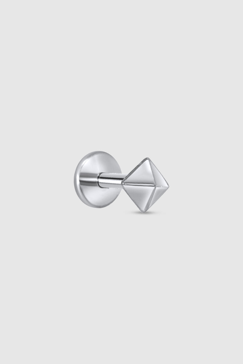 Pyramid Flatback