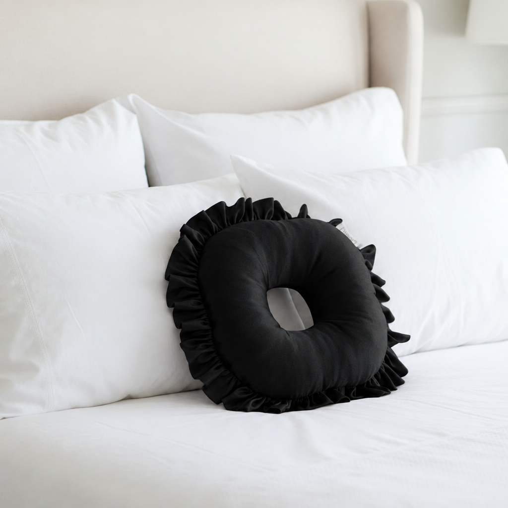 The Piercing Pillow