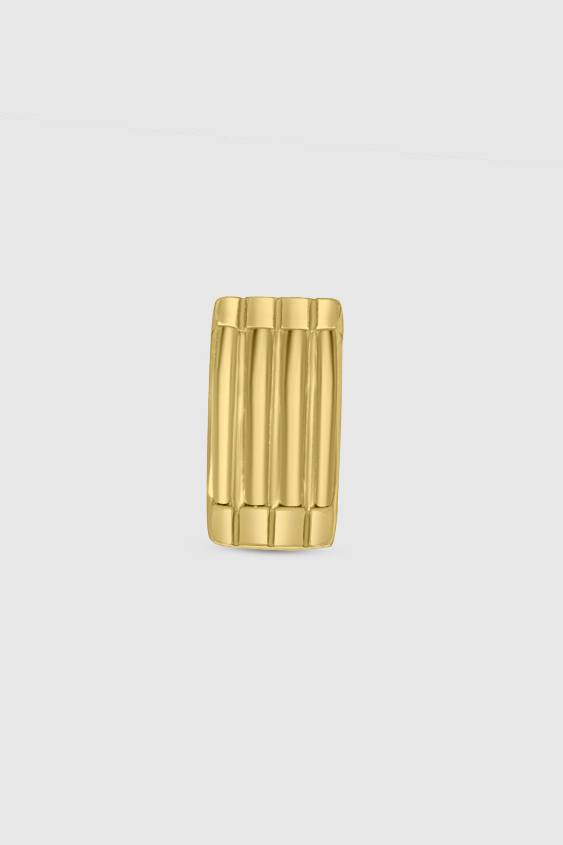 Geometric Huggie