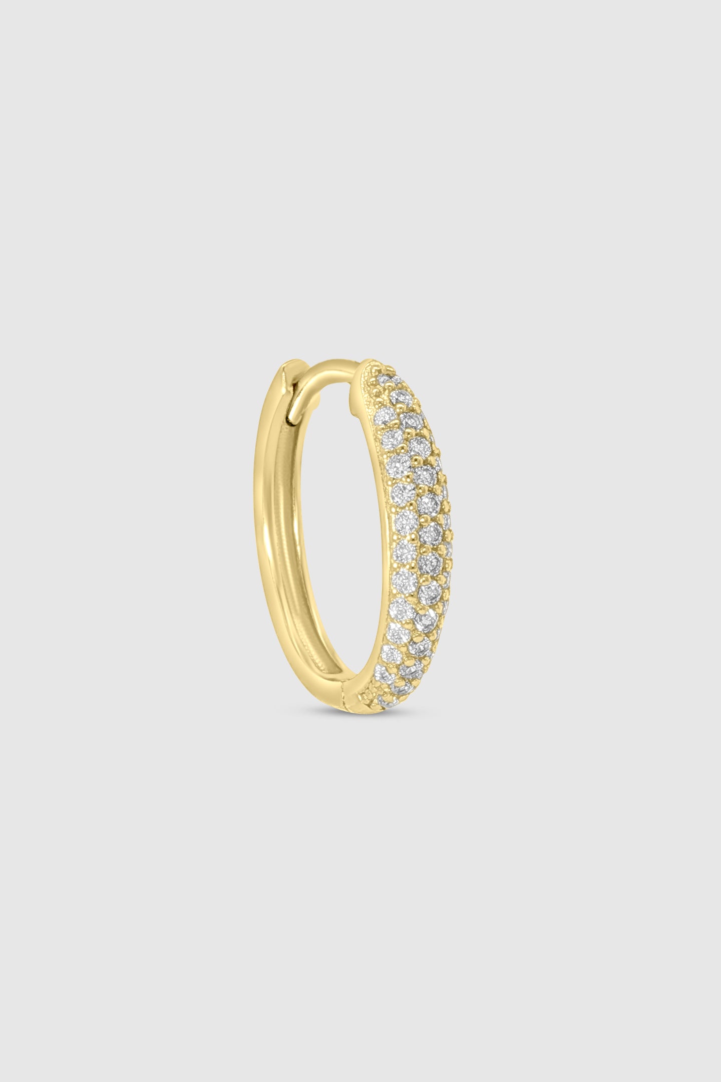 Crystal Hoop