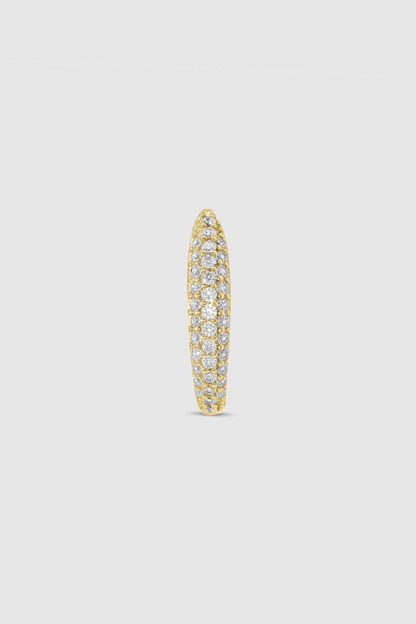 Crystal Hoop