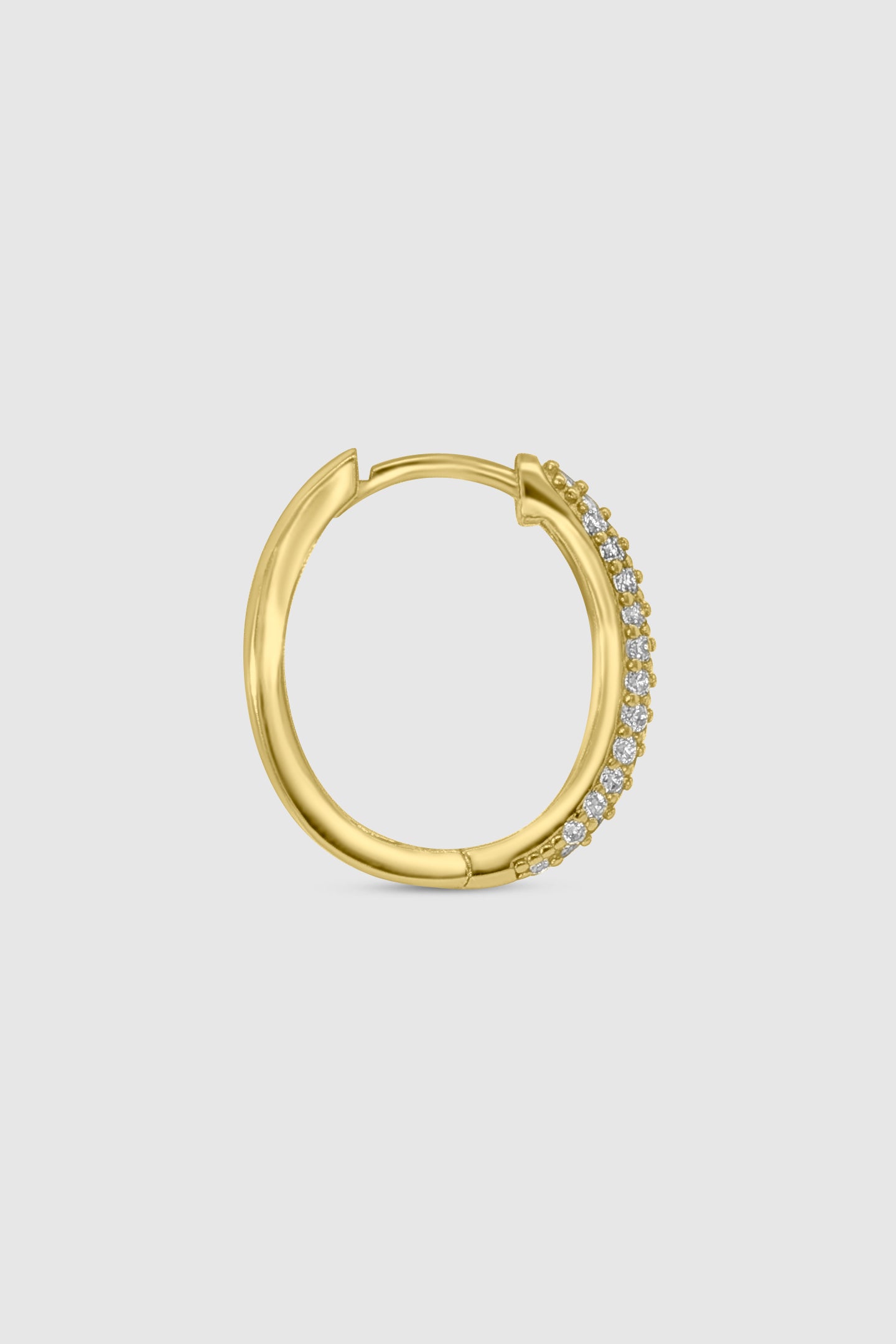 Crystal Hoop
