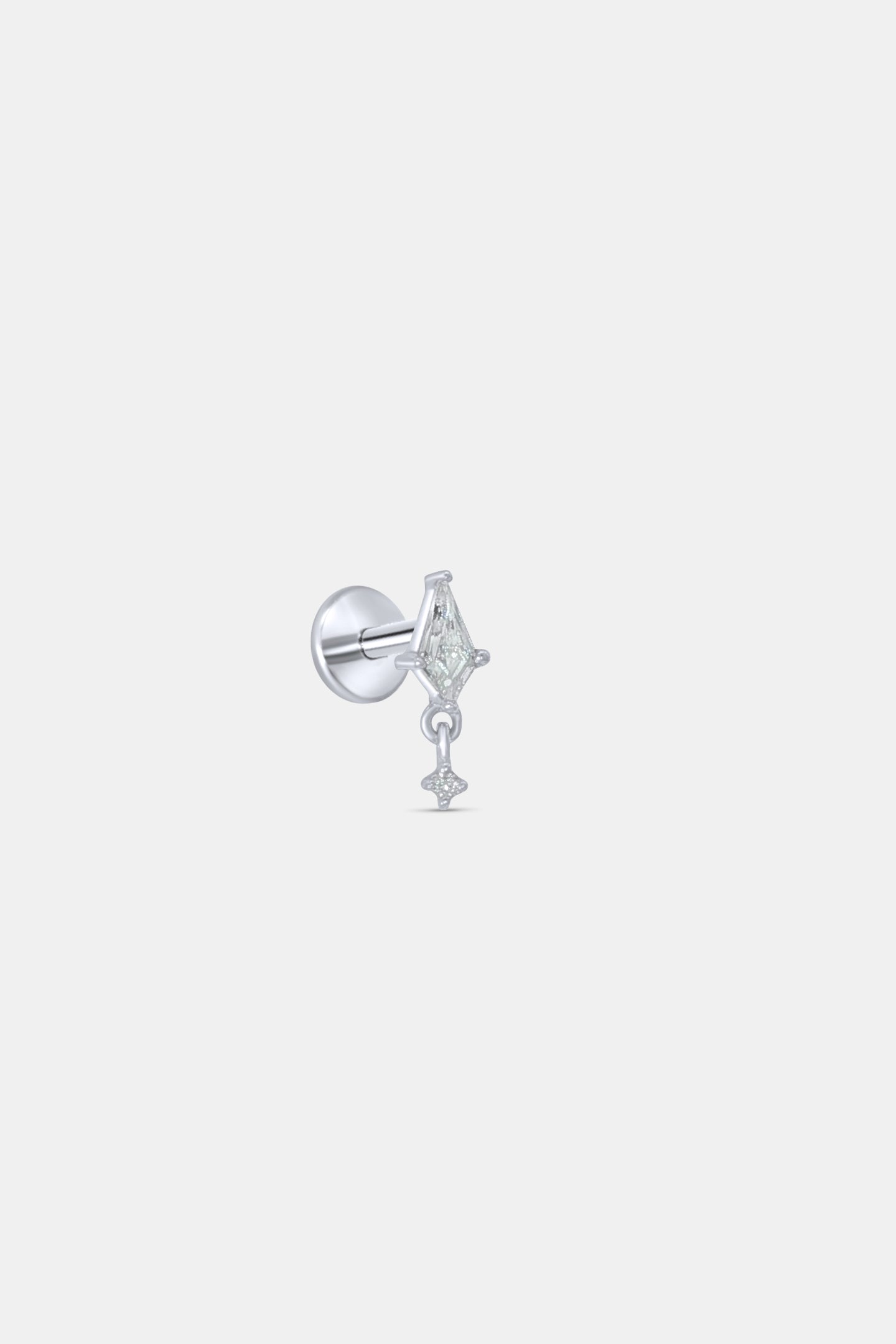 Kite Crystal Flatback