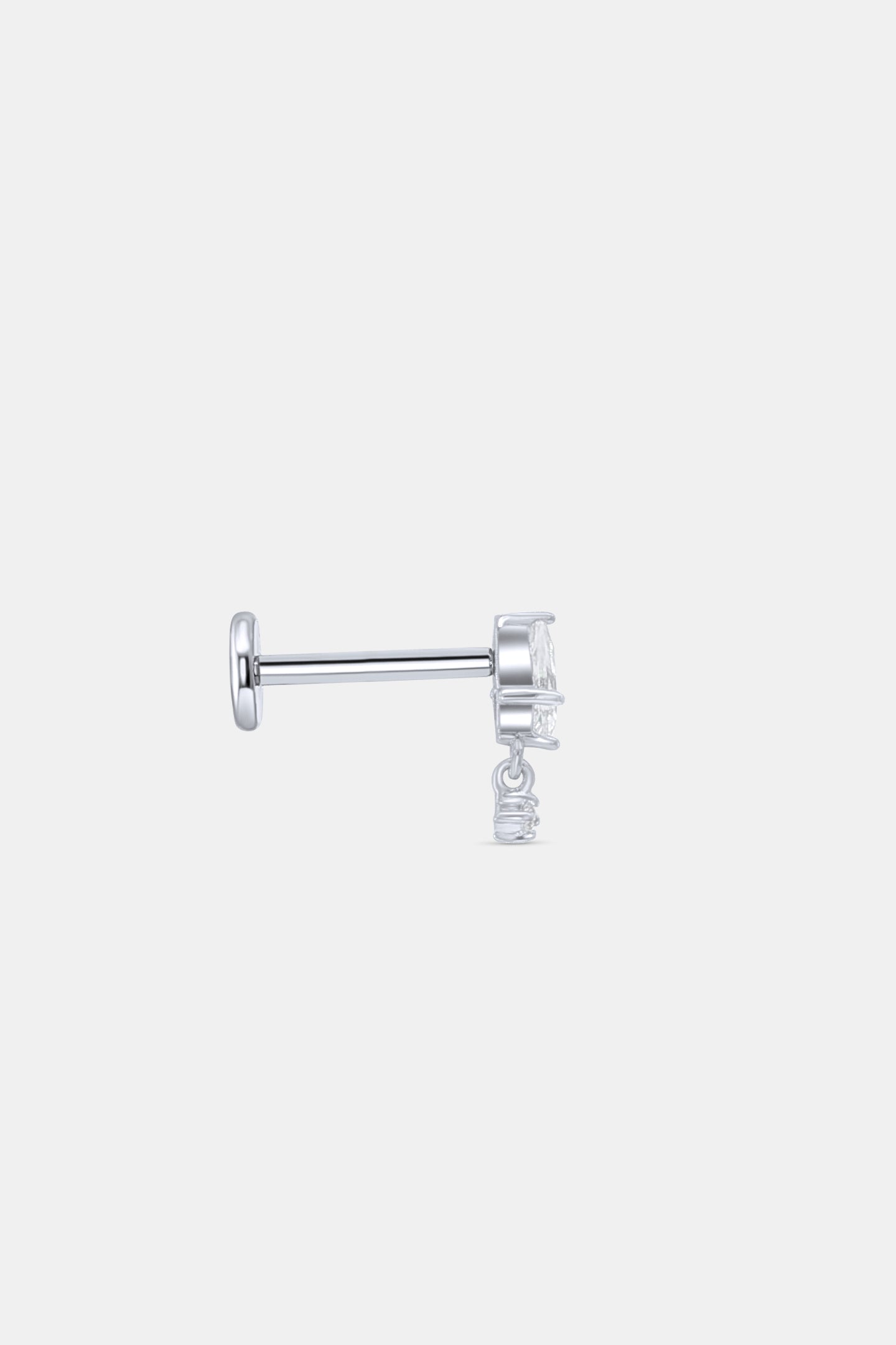 Kite Crystal Flatback