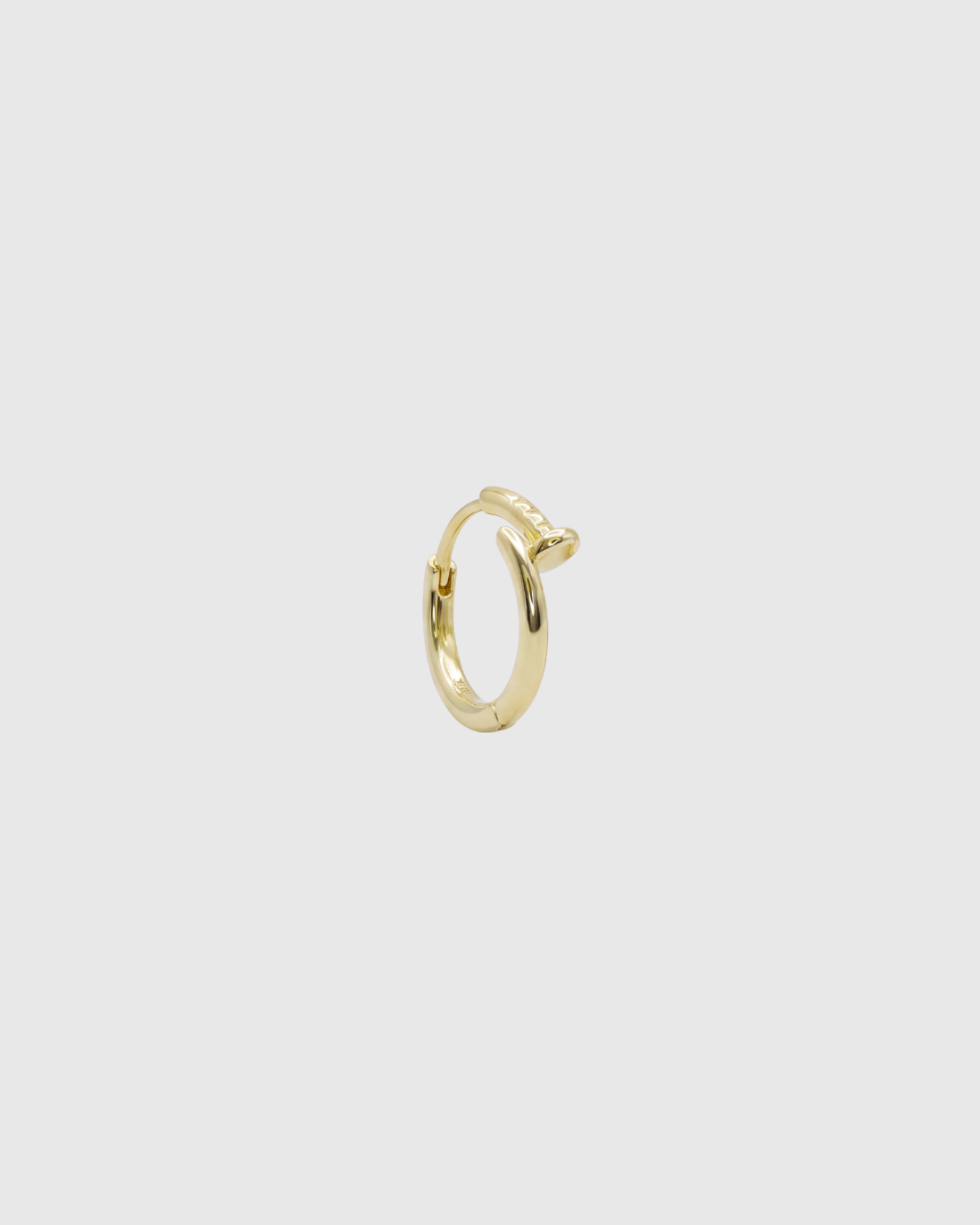 Nail Huggie -  8mm