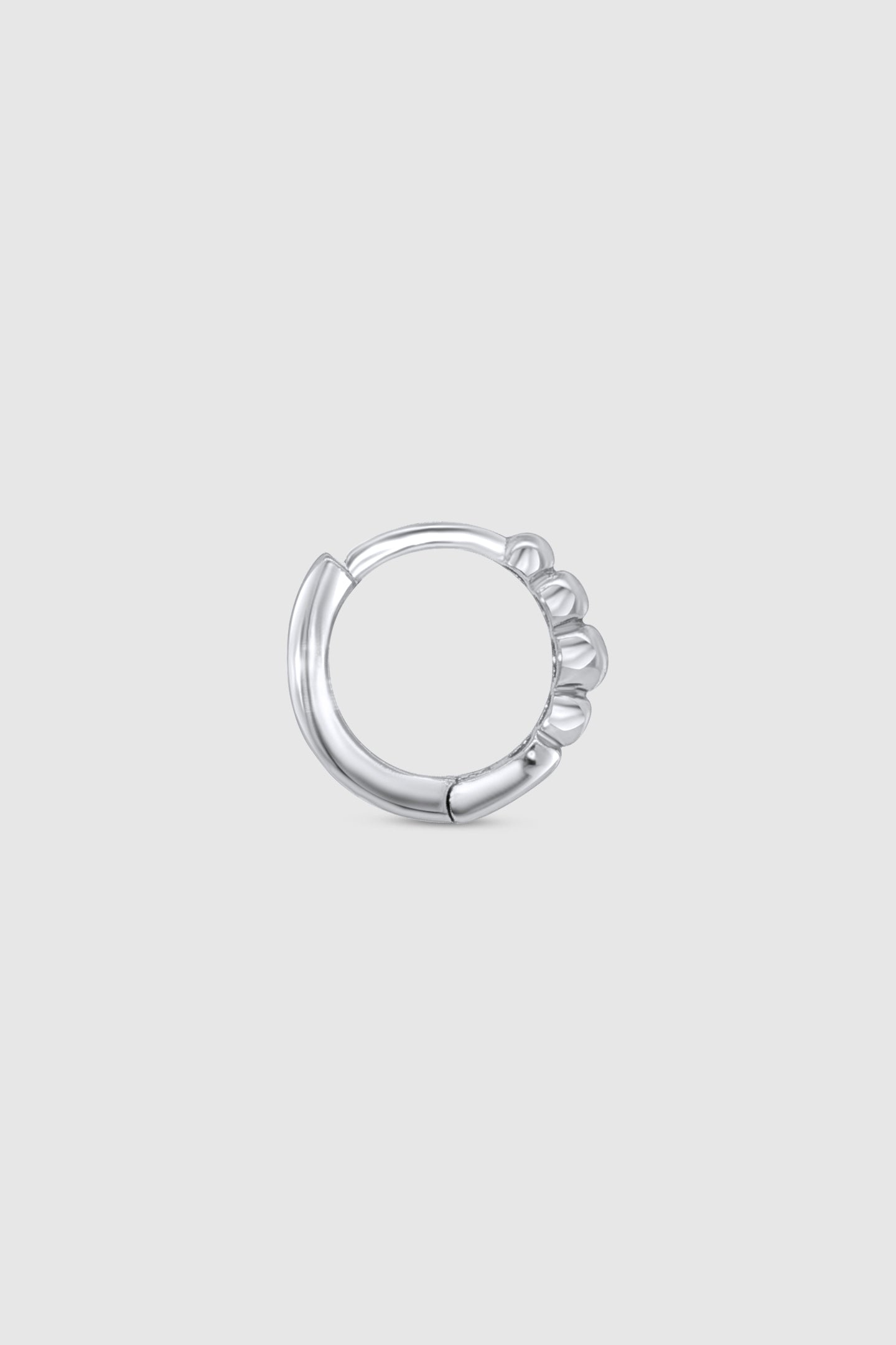 Mini Bubble Huggie