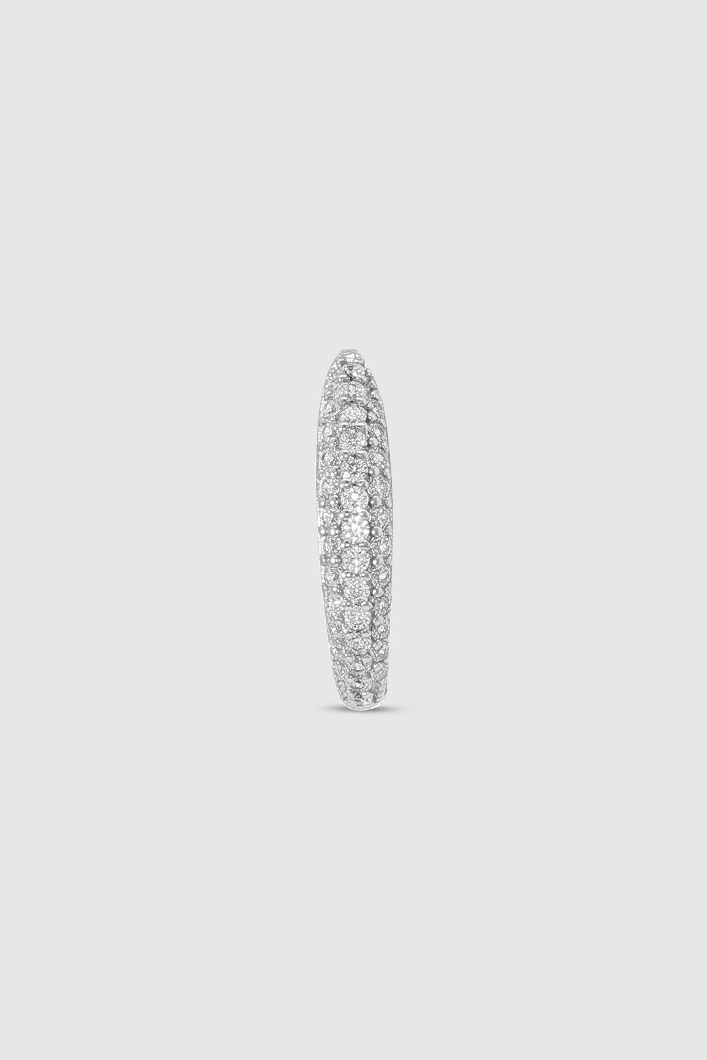 Crystal Hoop